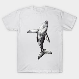 Whale T-Shirt